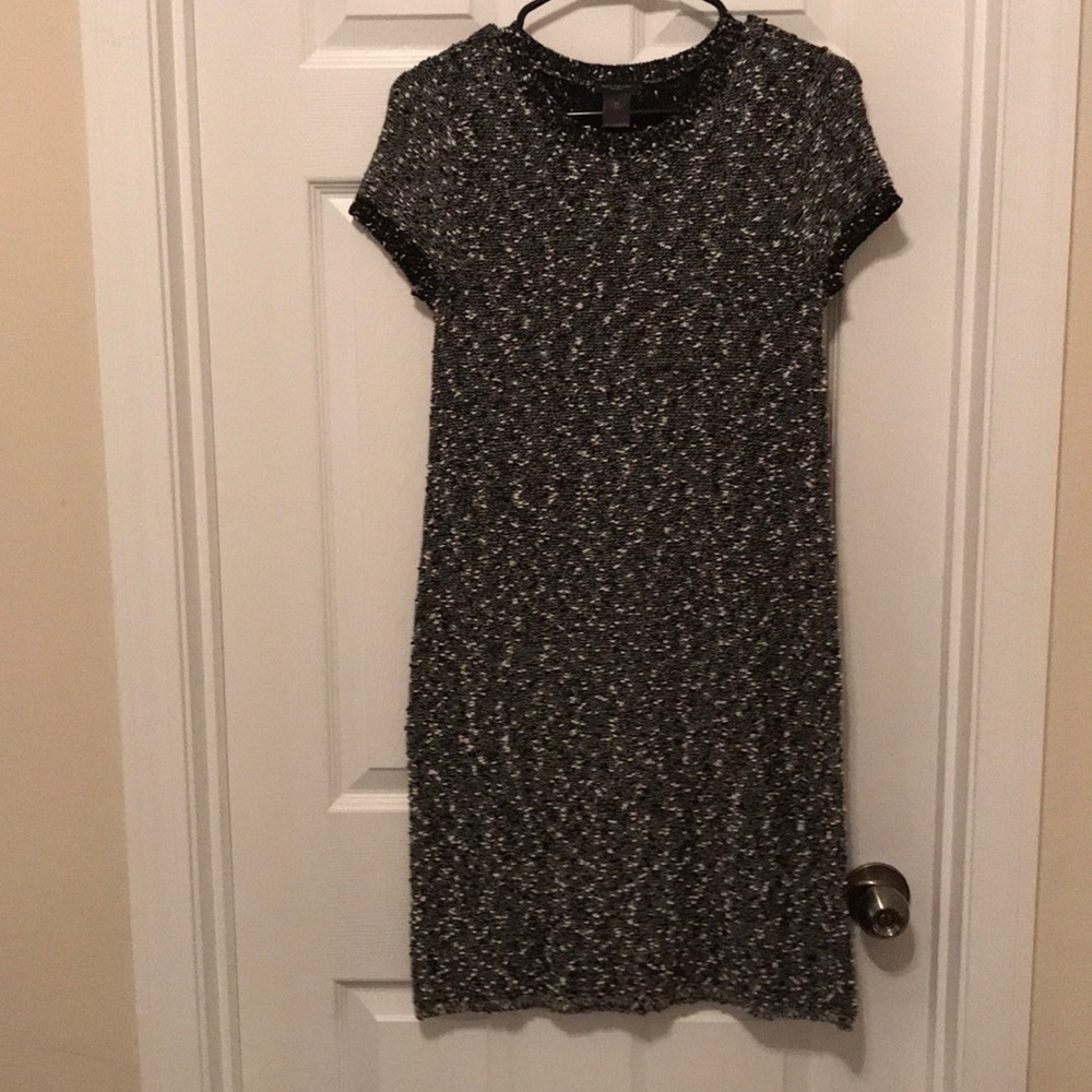 AnnTaylor Holiday Dress